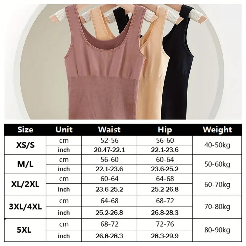 2pcs Body Shapewear For Women  - Seamless Underwear Women review and price