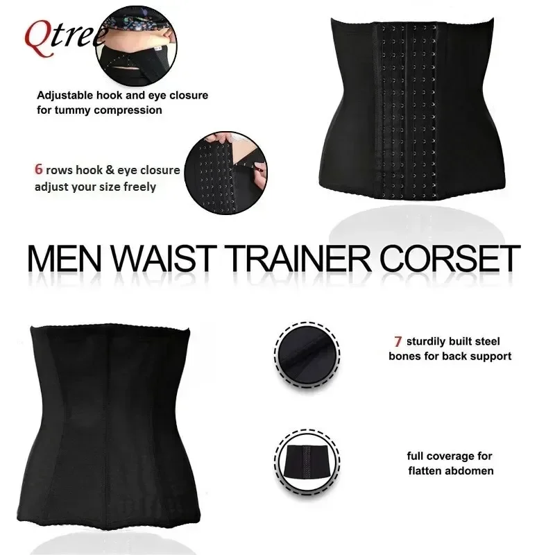 Qtree Dress Slimming Waist Tra - Shapewear Bodysuit Firm review and price
