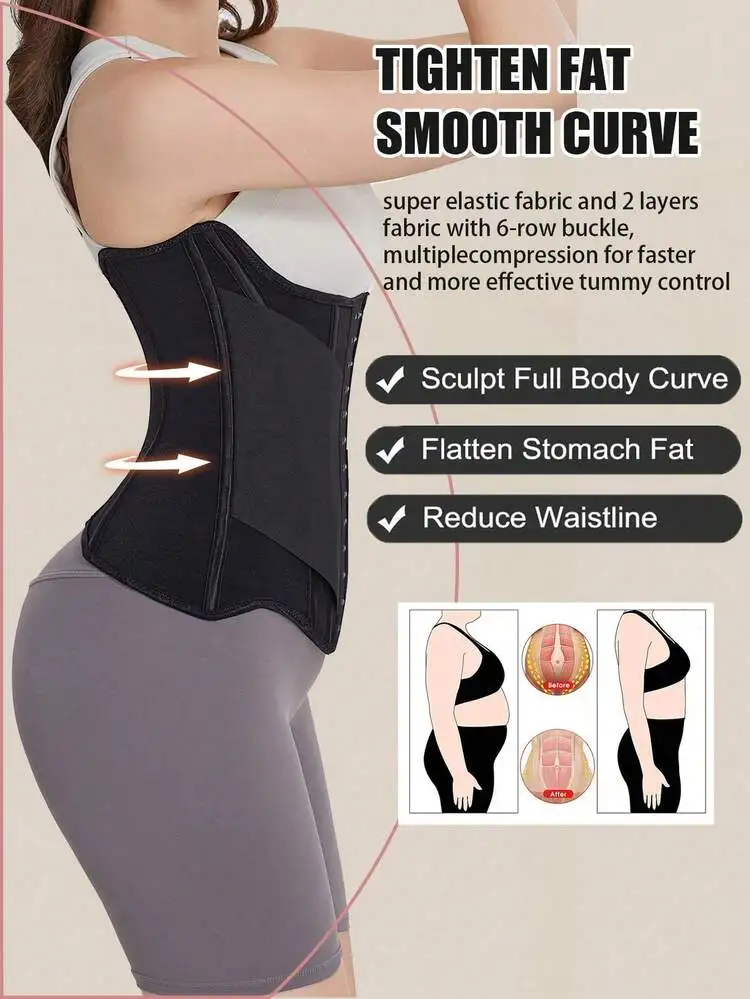 Tummy Control Women One-Piece  - Shapewear Bodysuit Firm review and price