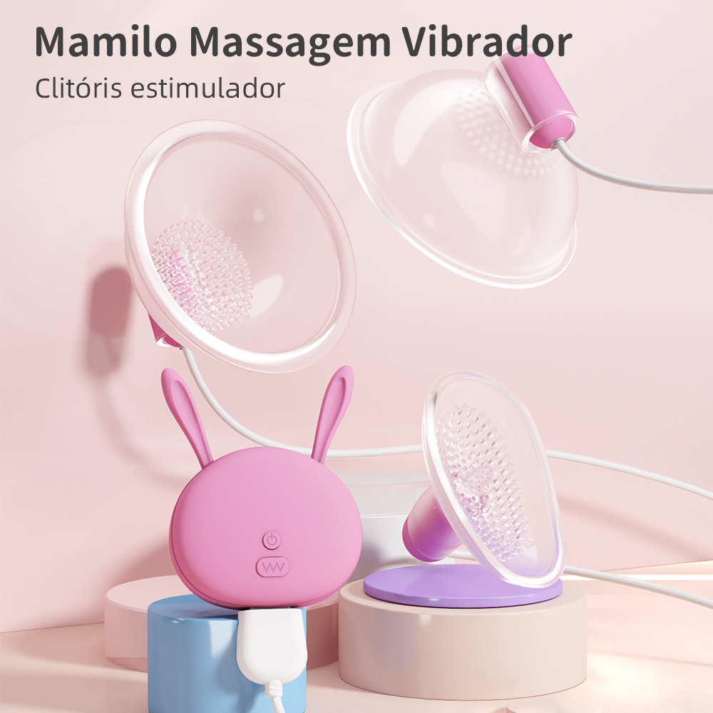 Breast Enlargement Stimulation - Nipple Cover Pasties review and price