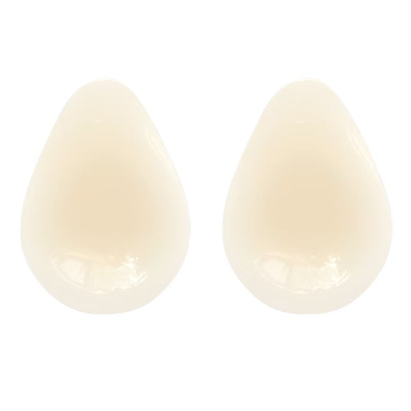 Waterdrop Invisible Bra Silico - Push Up Bra Padded review and price