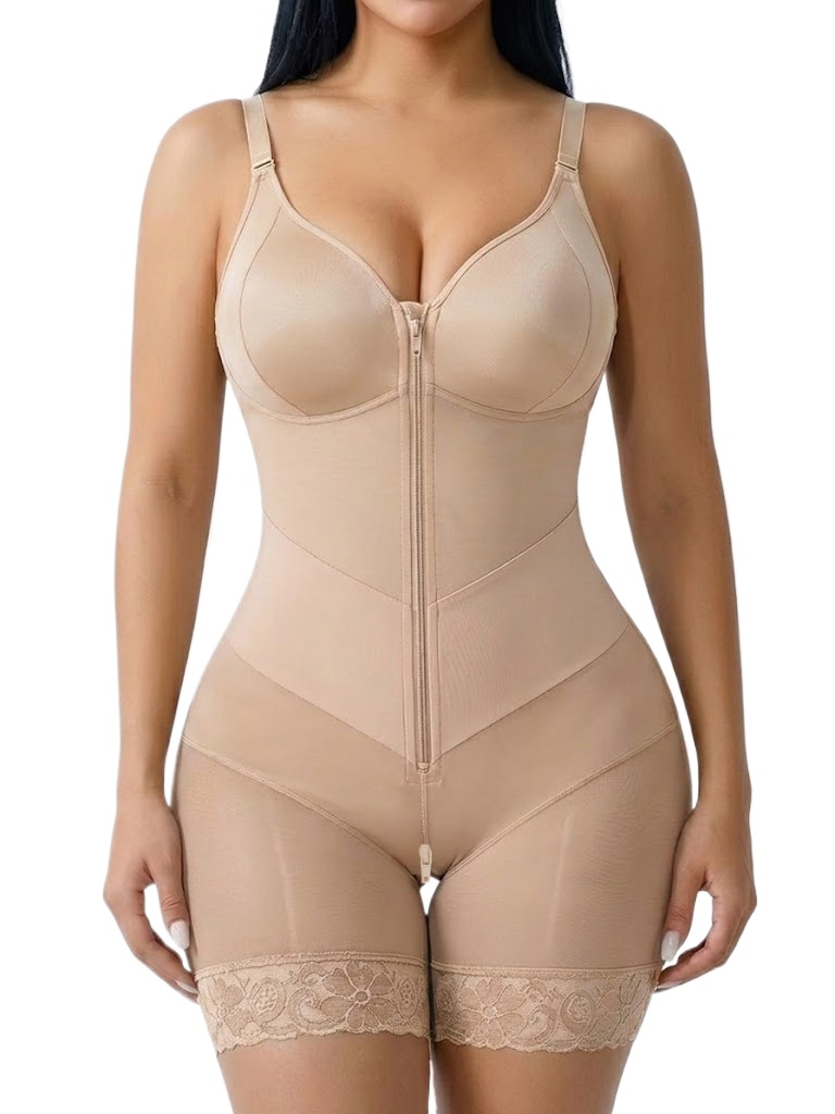 Enhanced Tummy Control Full Bo - Shapewear Bodysuit Firm review and price