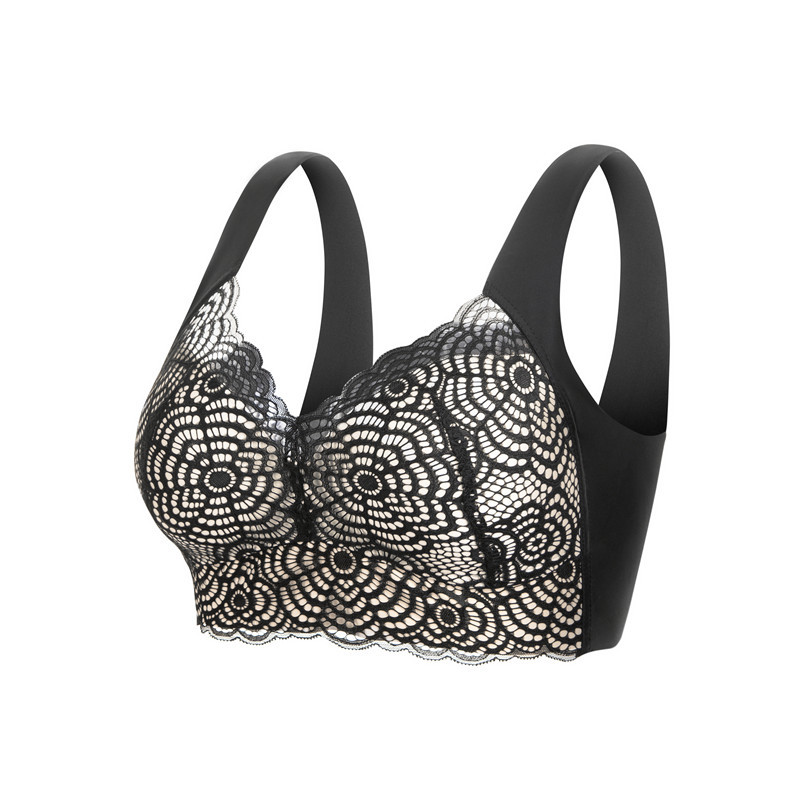 L'bellagiovanna Women's Wirefr - Seamless Underwear Women review and price