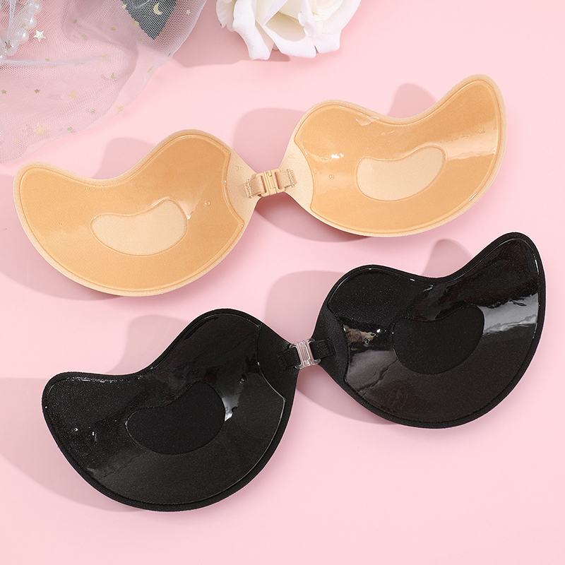 Invisible Strapless Adhesive S - Silicone Bra Adhesive review and price