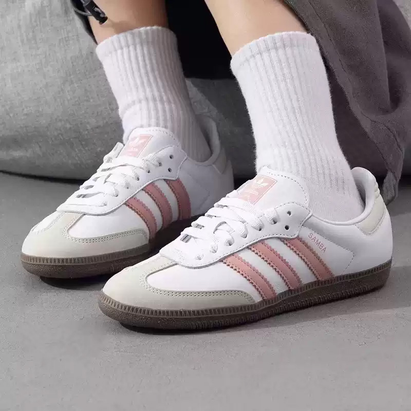 Adidas genuine SAMBA OG women' - Adidas Shoes Samba review and price