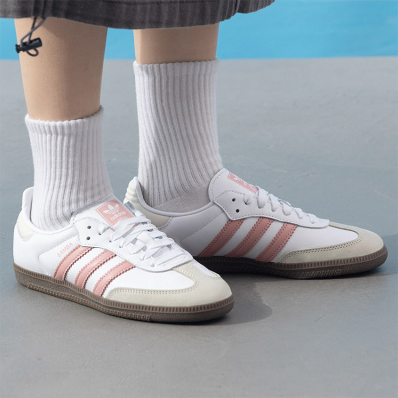 Adidas genuine SAMBA OG women' - Adidas Shoes Samba review and price
