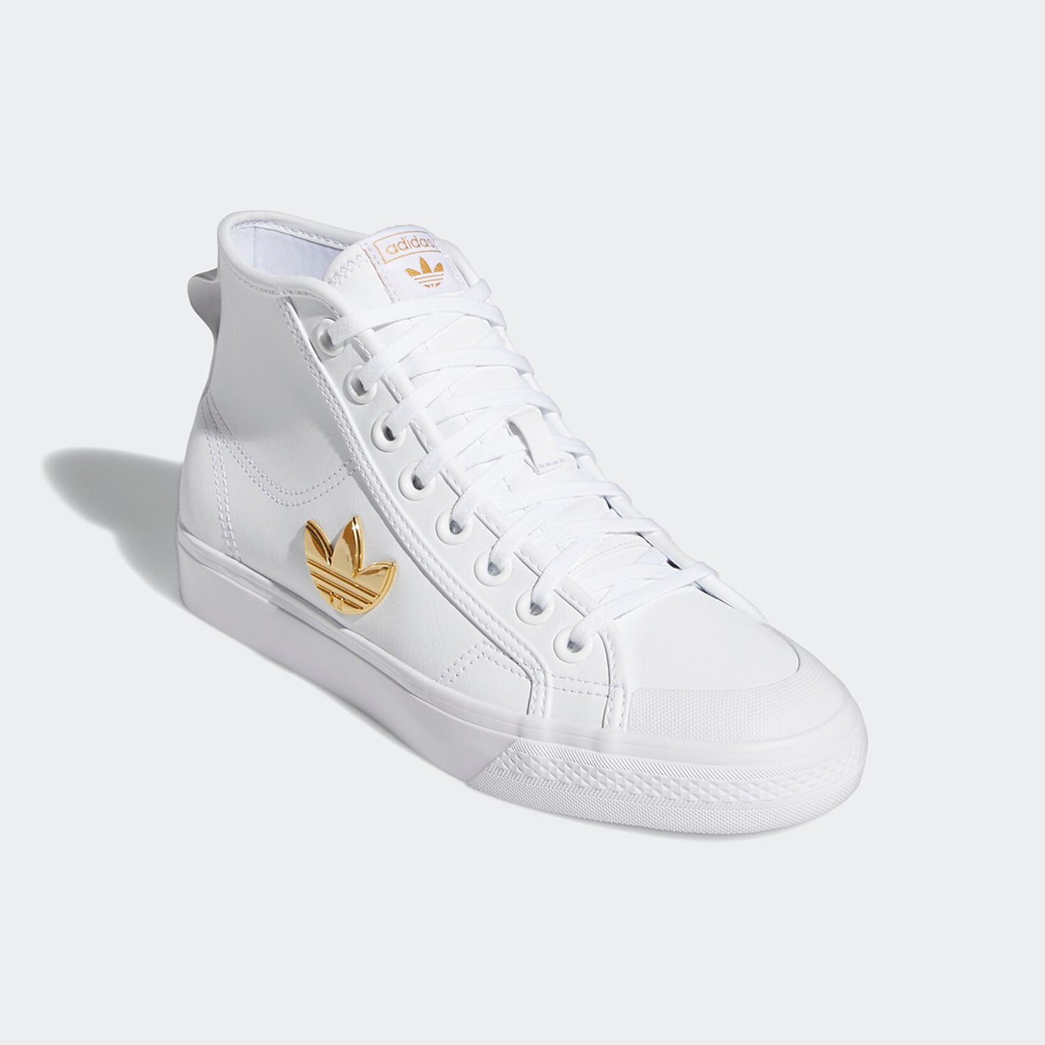 Adidas genuine clover Nizza wo - Adidas Shoes Samba review and price