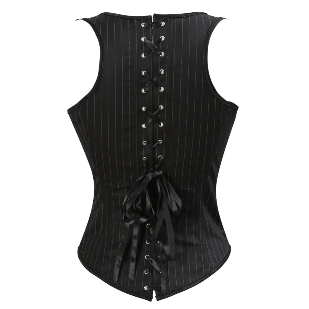 Women's Gothic Jacquard Underb - Corset Waist Cinch review and price